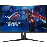 Монитор ASUS ROG Strix XG32VC фото 1